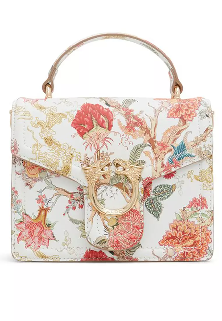 Buy ALDO Cadiliana Top Handle Bag Online ZALORA Malaysia