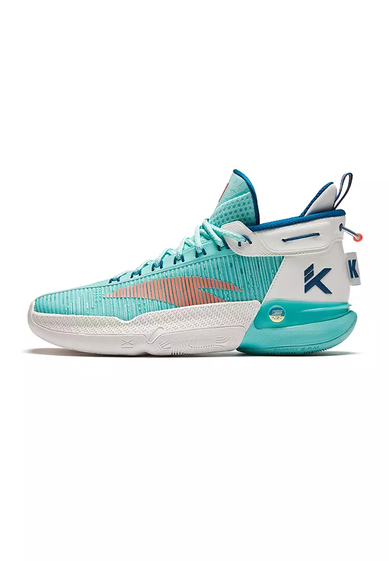 Men Klay Thompson KT9 Basketball Shoes