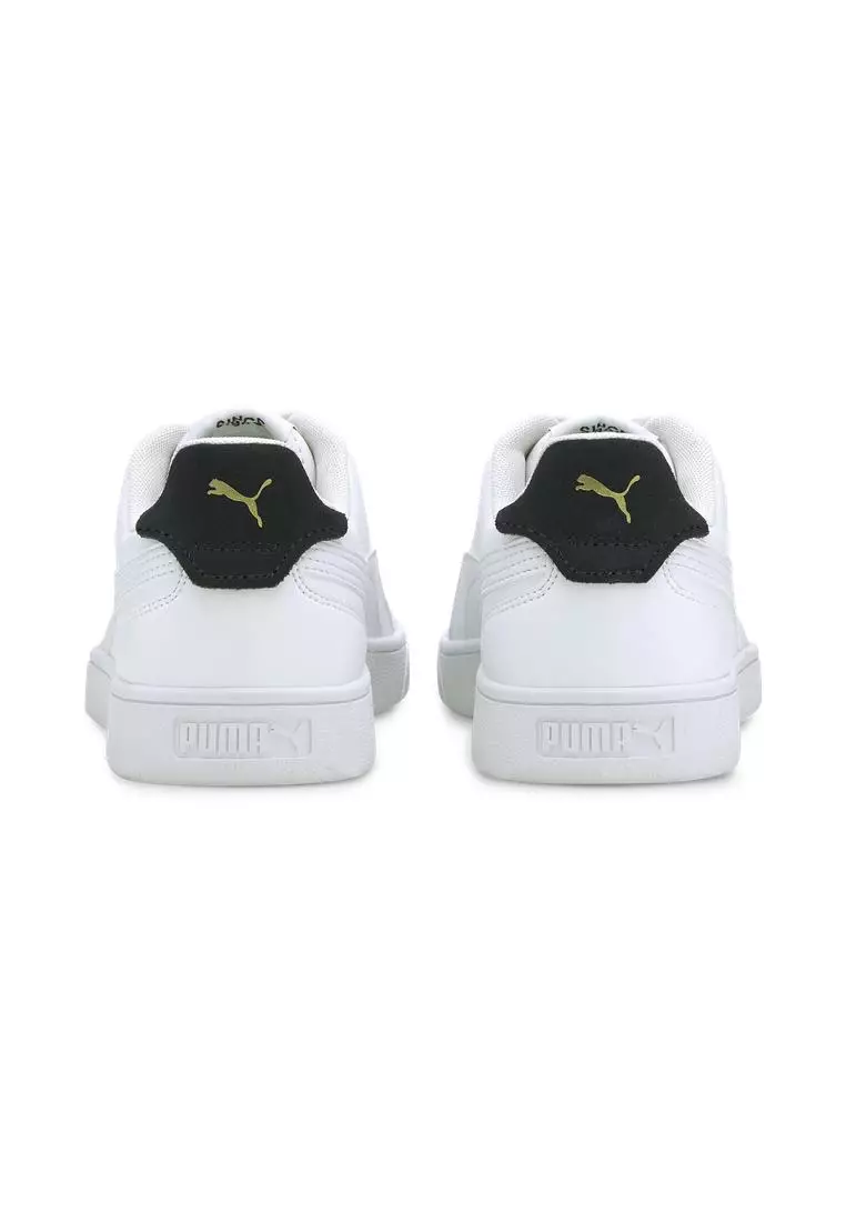 PUMA Shuffle 男女皆宜休閒鞋