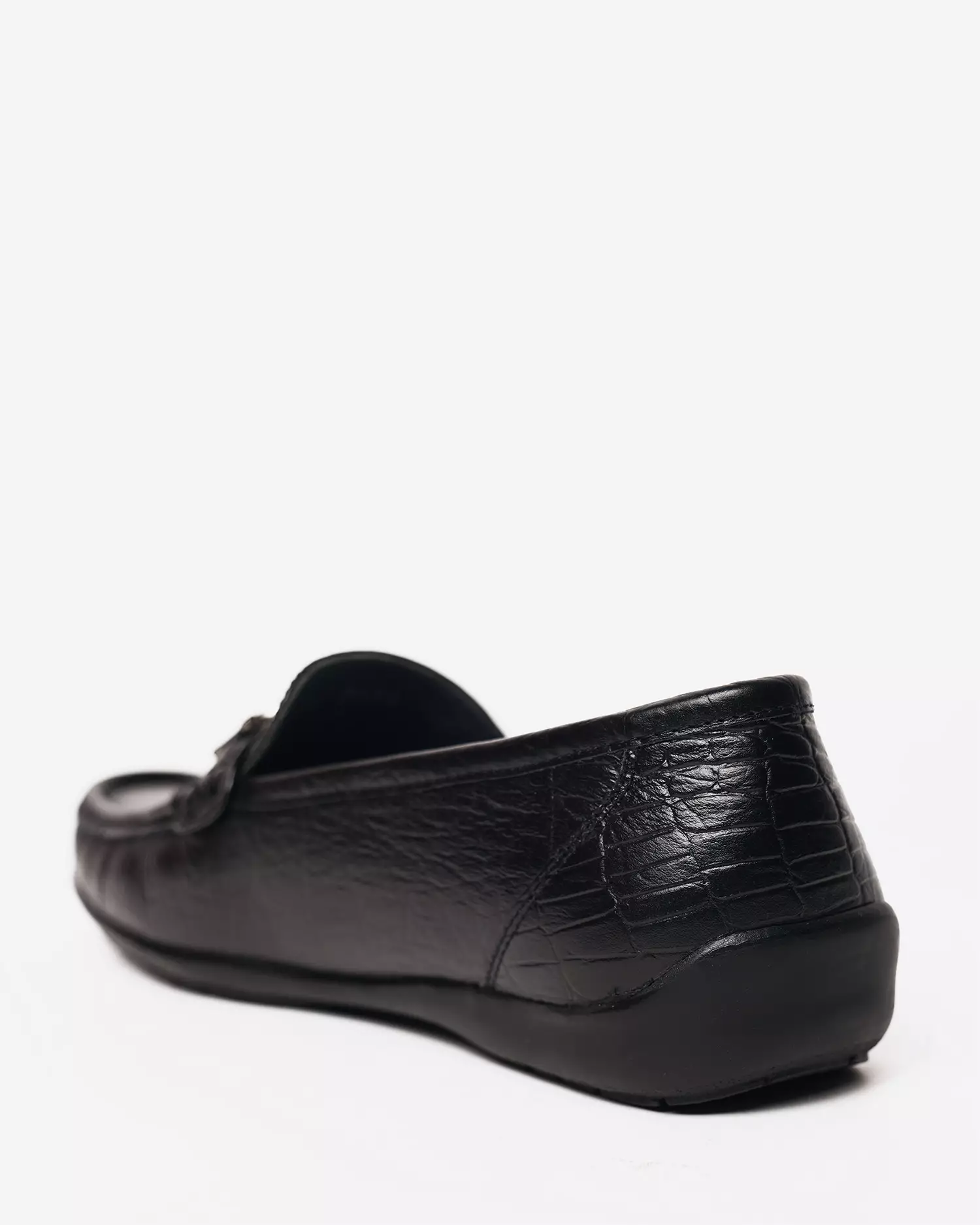 Buccheri Orinda Flats Women Black