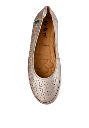 Jual Kickers Kickers Ladies Shoes  Kcl 2967 Original 