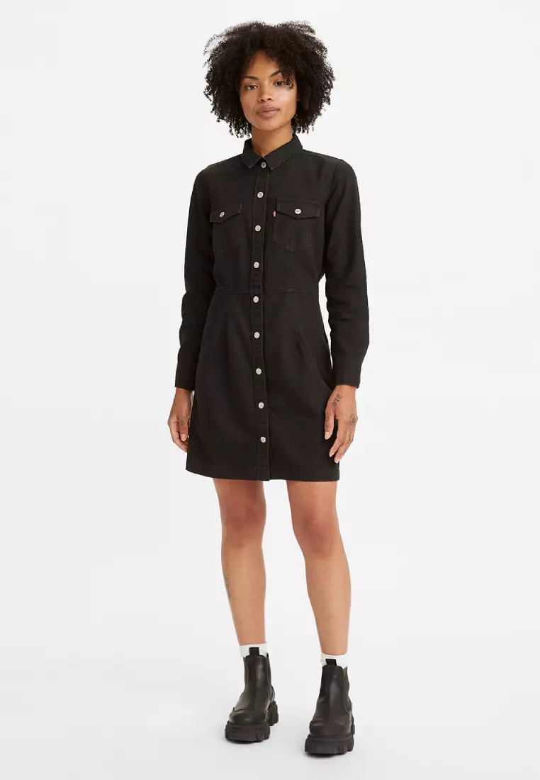 Womens online levi dress