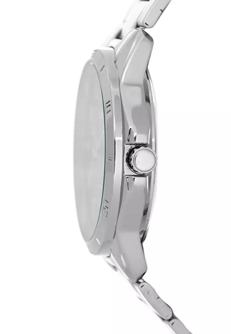 Analog Watch MTP-V004D-1B