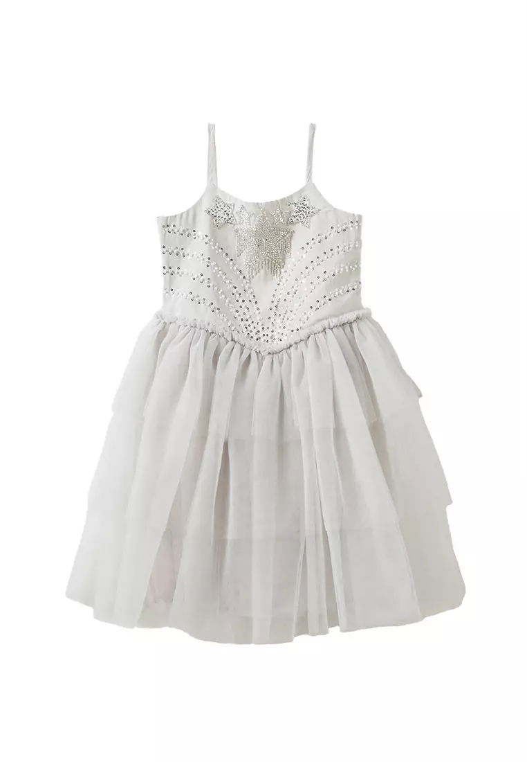 Isabella Dress Up Dress