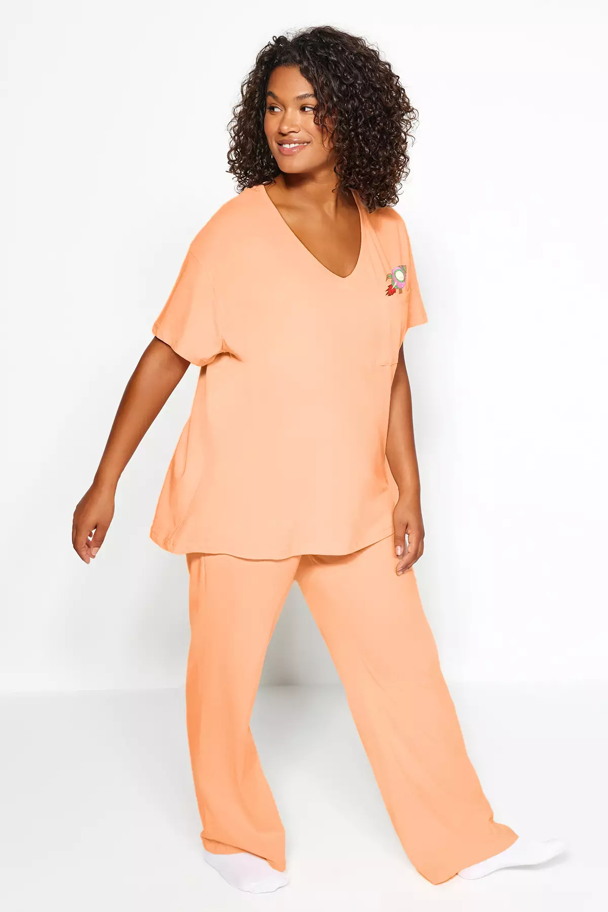 Plus size nursing sleepwear store