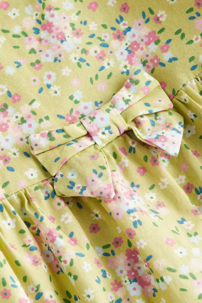 Buy H&M Cotton dress 2023 Online ZALORA Philippines