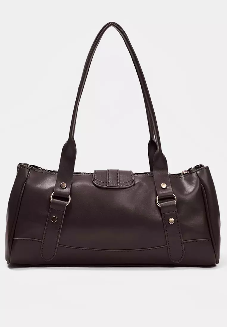 Accessory Closure Medium Size Bowling Bag
