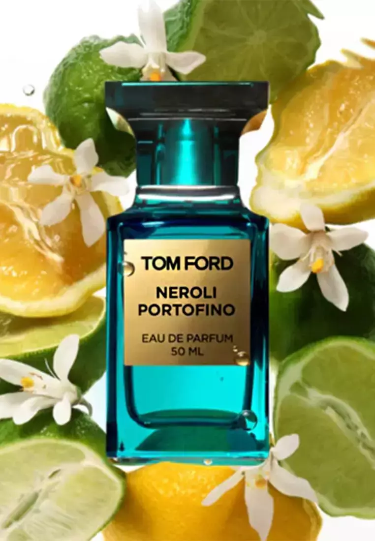 Buy Tom Ford Tom Ford - Neroli Portofino Eau De Parfum 50ml 2026