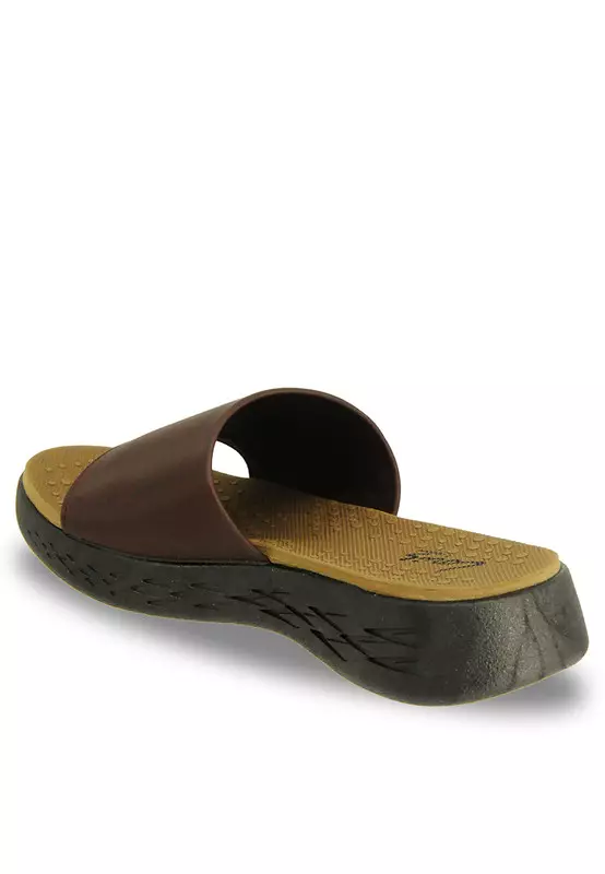 Slip On Casual Sandals