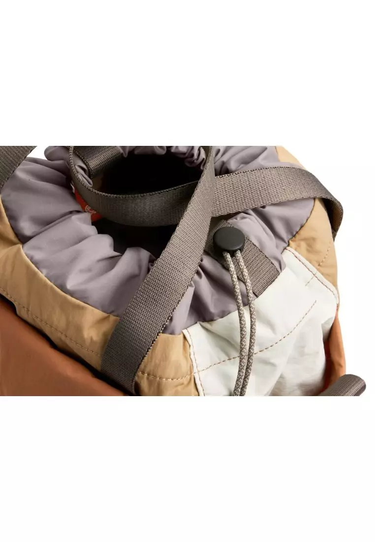 Bellroy Cinch Bucket Bag - Sand Dune