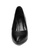 Twenty Eight Shoes black Leather Uniform Pointy Pumps 6476 B872BSHB9894F5GS_3