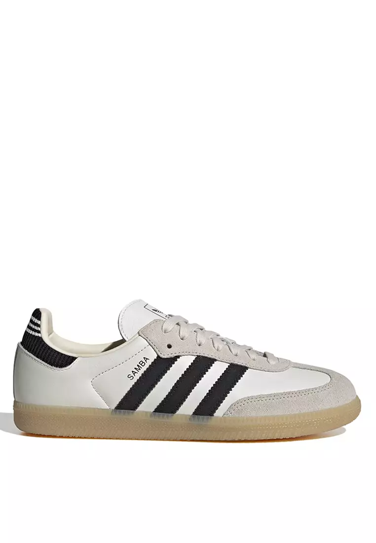 Buy ADIDAS Samba OG Shoes 2026 Online | ZALORA