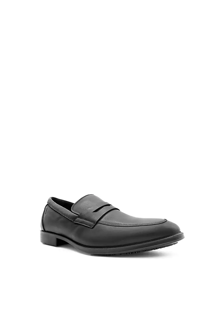 Hush Puppies Otom Penny Men's Dress Casual Shoes