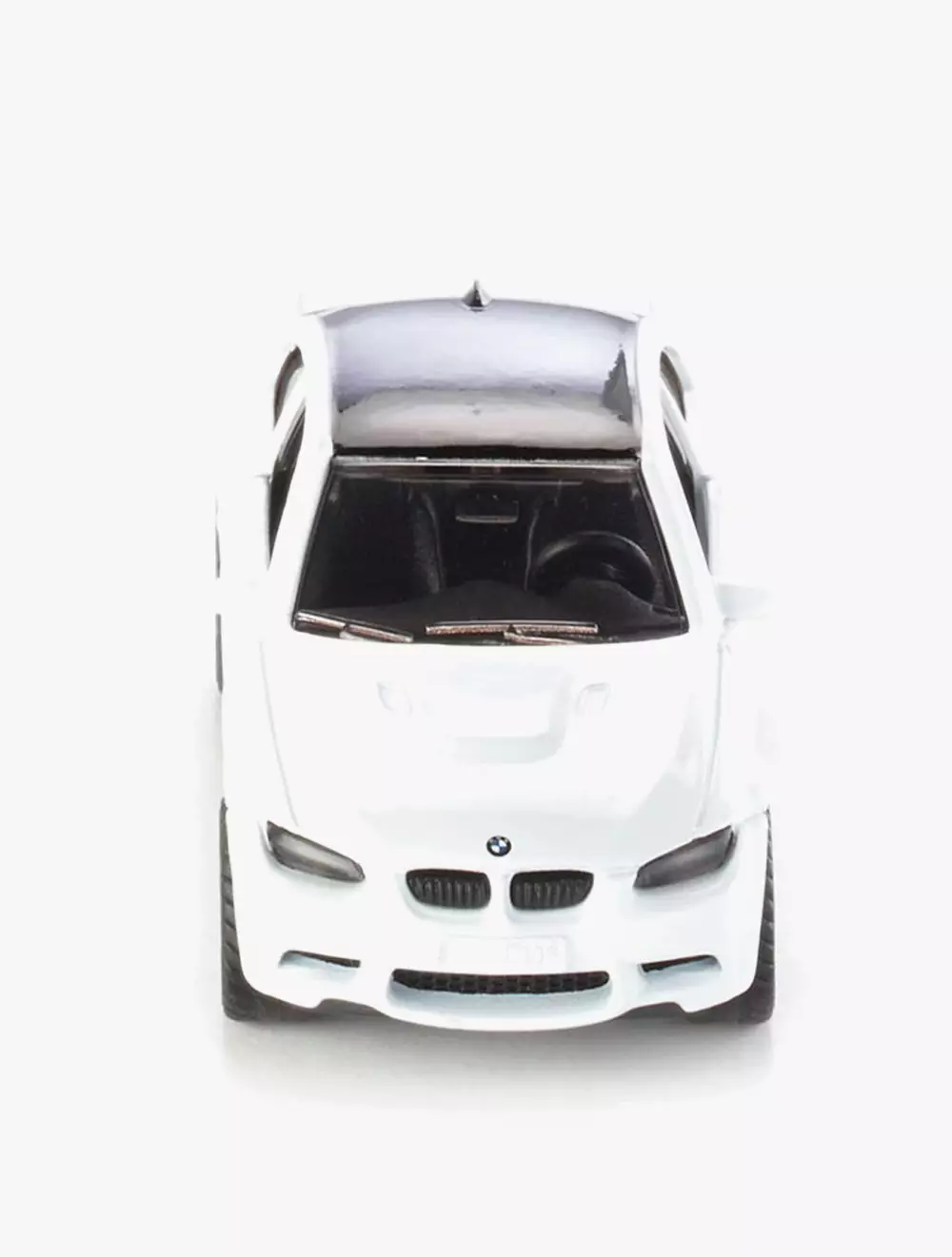 SIKU BMW M3 COUPE - SIK1450 - Multicolor