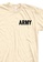 MRL Prints beige Pocket Army T-Shirt 3B9B2AA9D4D3FAGS_2