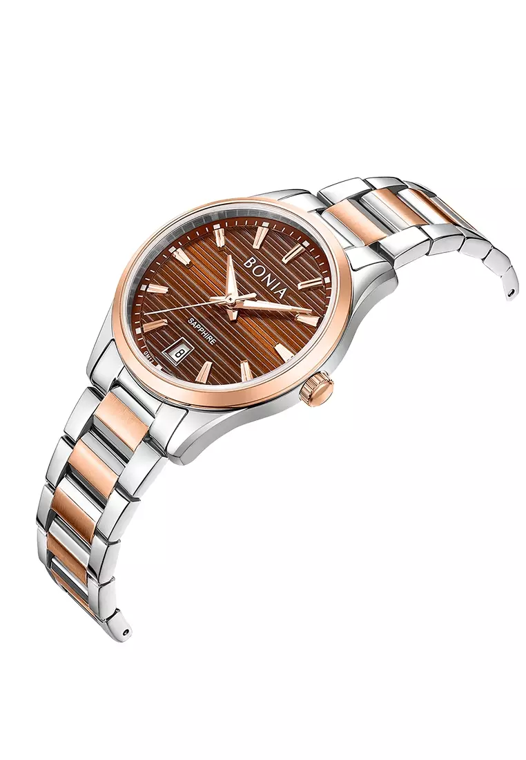 bonita Buy Bonia Watches Women Elegance BNB10858-2642 2026 Online | ZALORA