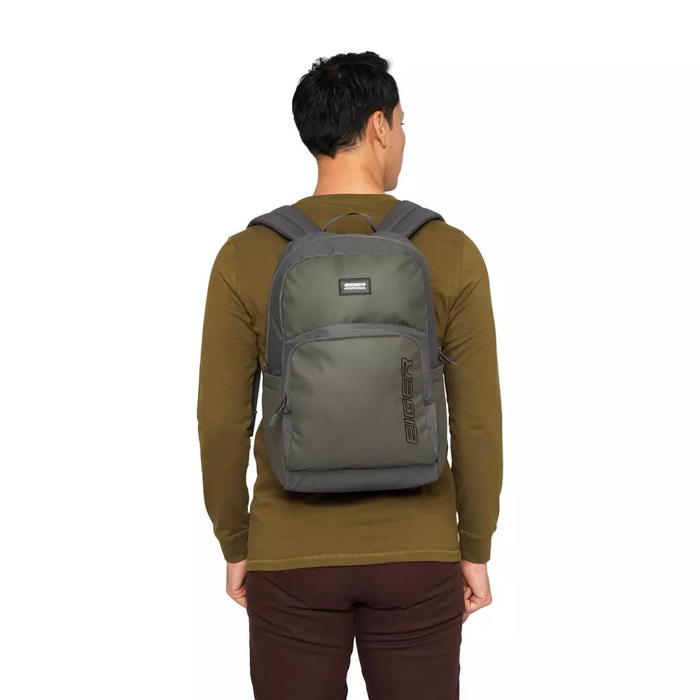 Eiger Footpath 1.3 21L Backpack