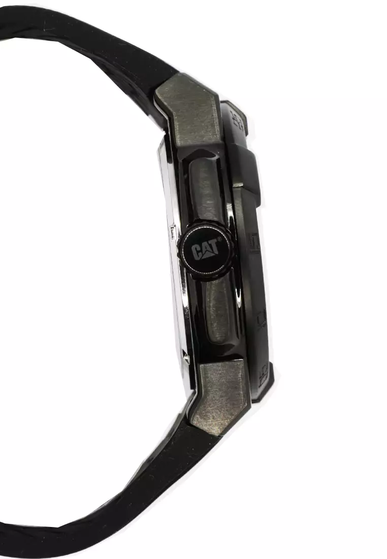 Casual Men's Watches CAT SI.161.21.721