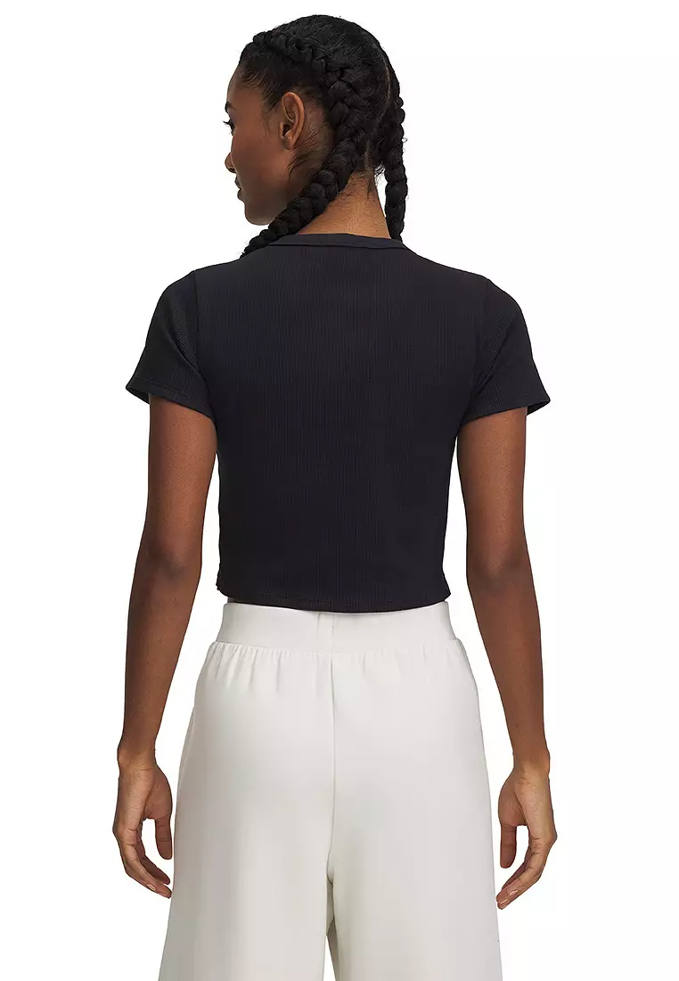 Rival Rib Women's Baby T-Shirt