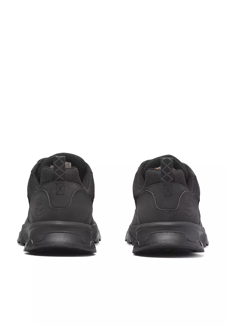 Men's Lincoln Peak Lite Low Lace-Up Waterproof Hiking Boot