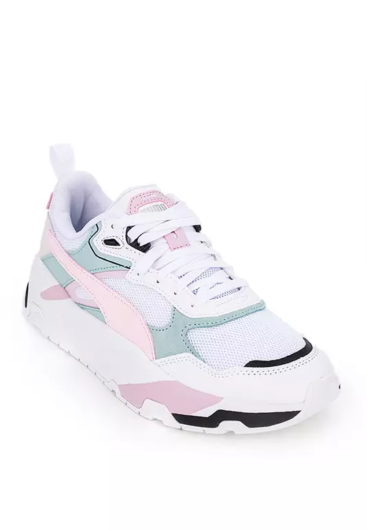 Trinity Men’s Sneakers
