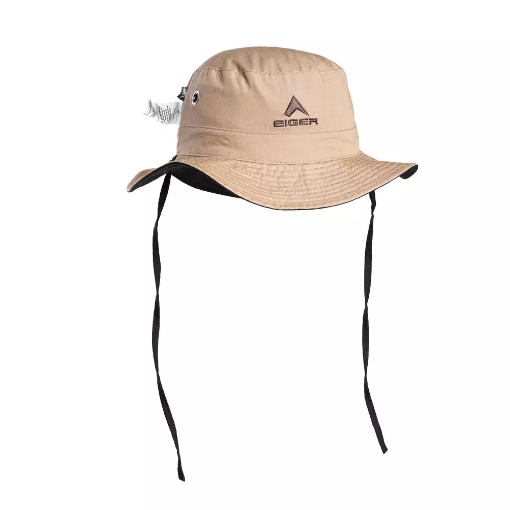 Jual Eiger Eiger Rimba 2 In 1 1.0 Hat Original 2026 | ZALORA Indonesia