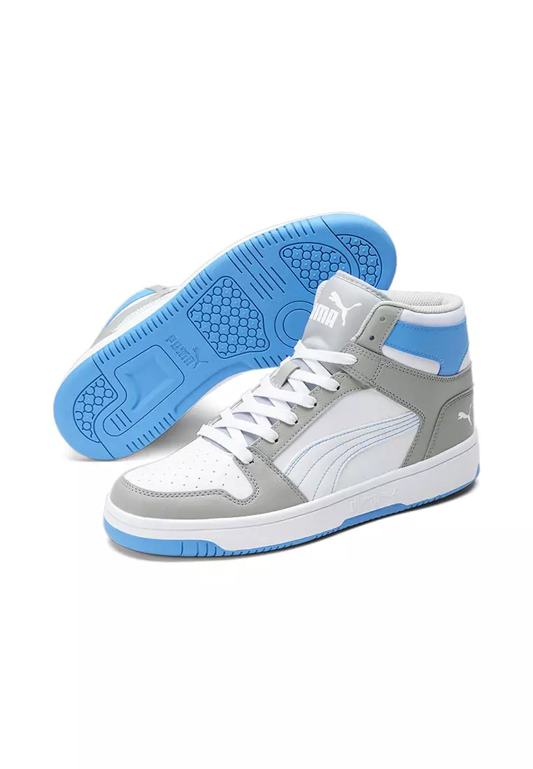 rebound lay up sl youth trainers