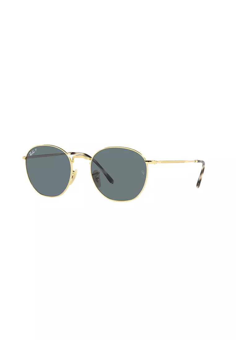 Ray-Ban - Rob RB3772F 001/3R - Sunglasses
