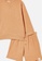 Cotton On Kids yellow Raphael Long Sleeve Pyjama Set 3CF93KAD9688F1GS_3