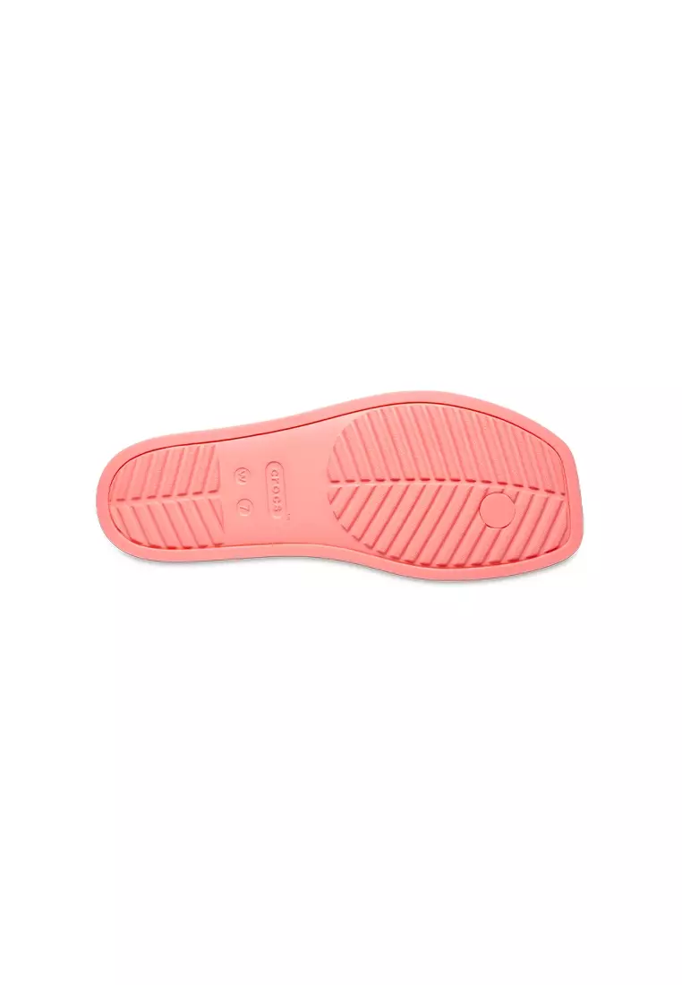 Women's Miami Flip in Guava