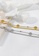CELOVIS gold CELOVIS - Ella Family Tree Pendant Multi-layer Chain Link Bracelet in Gold 4E0DCAC927EE48GS_3