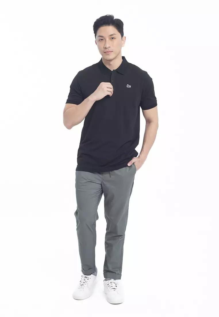 Signature Whale Polo