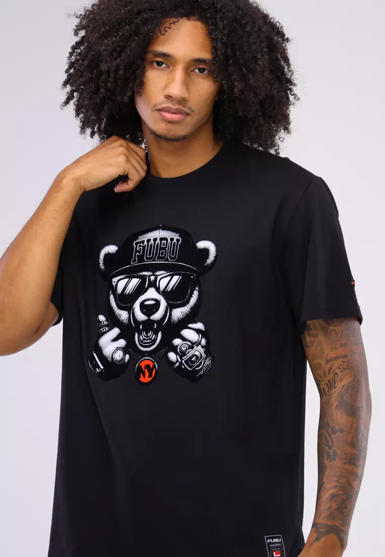 Round Neck Regular Fit