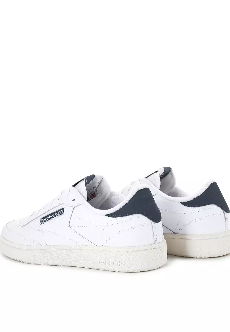 Reebok club c malaysia discount