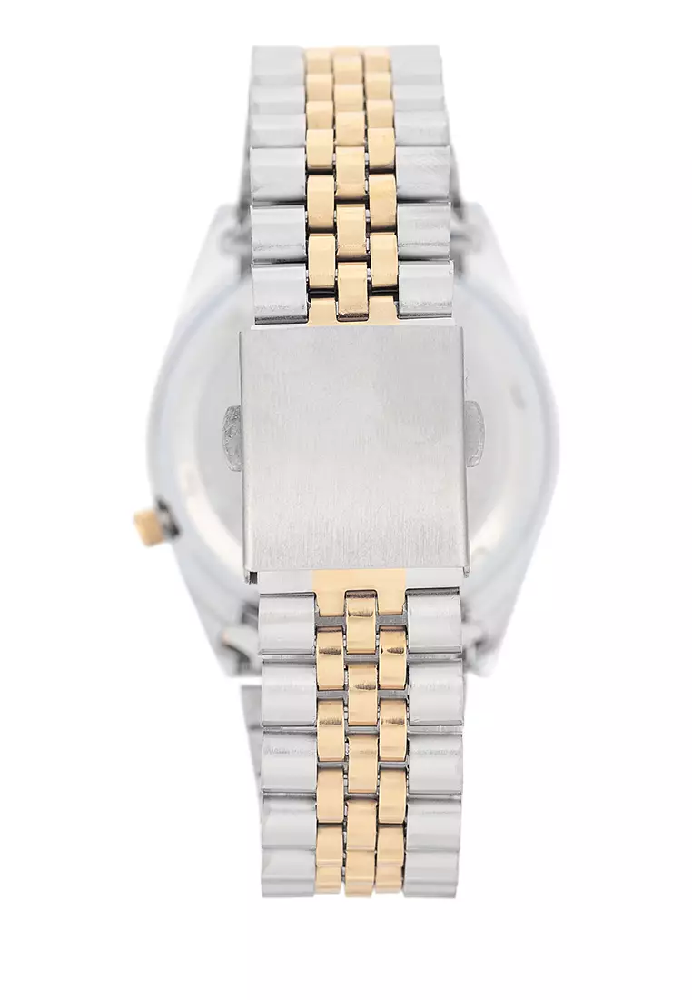 Analog Watch 20122567-Tt-Silver Dial