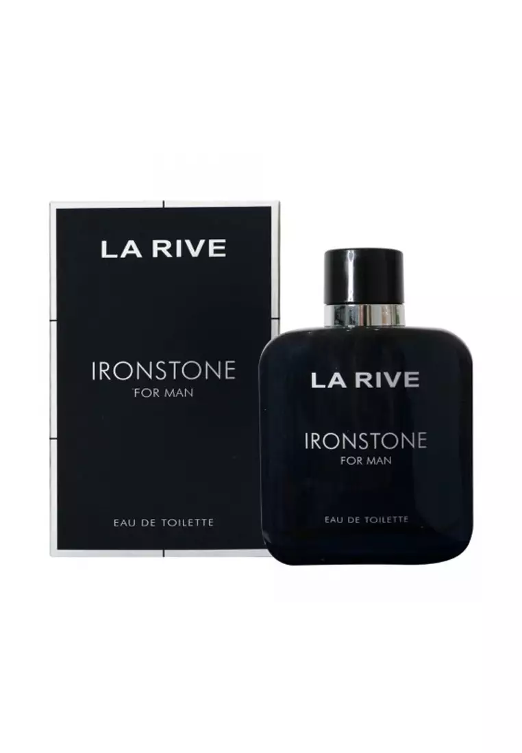 La Rive Ironstone For Man 100 ML