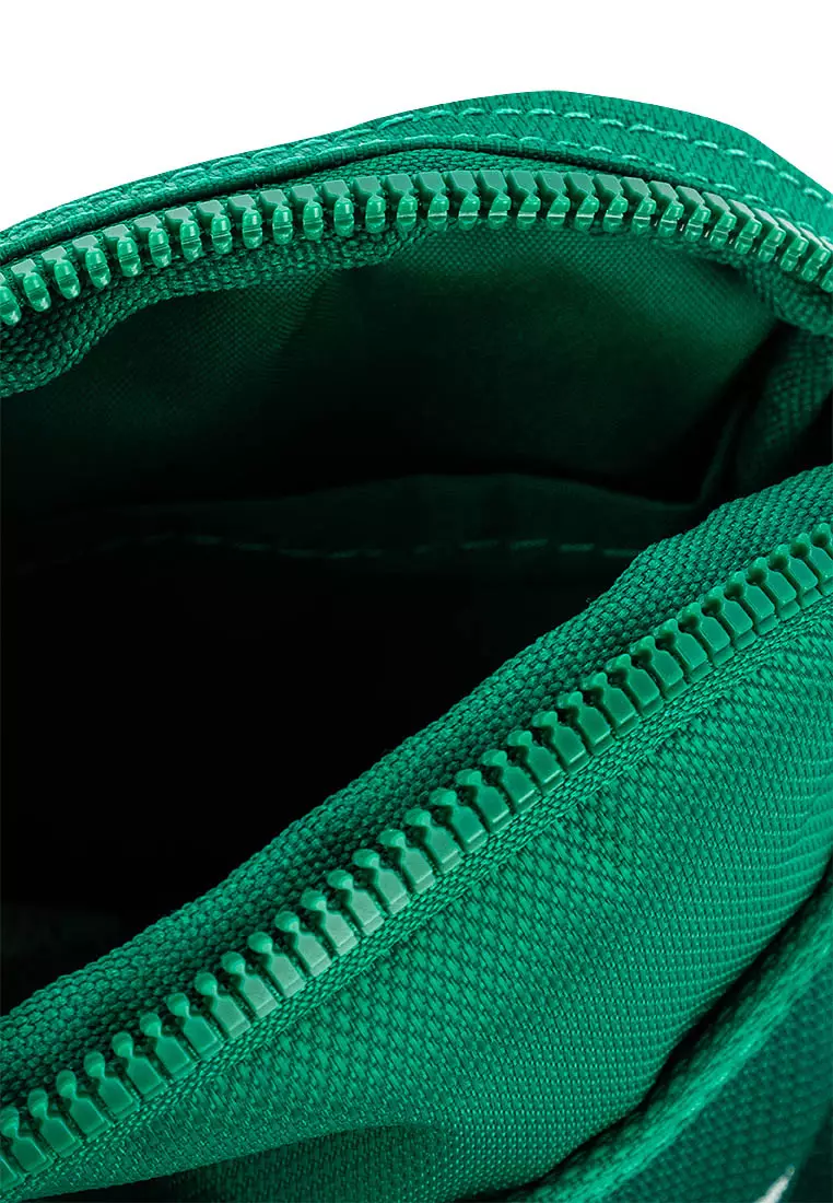 Heritage Crossbody Bag (Small, 1L)