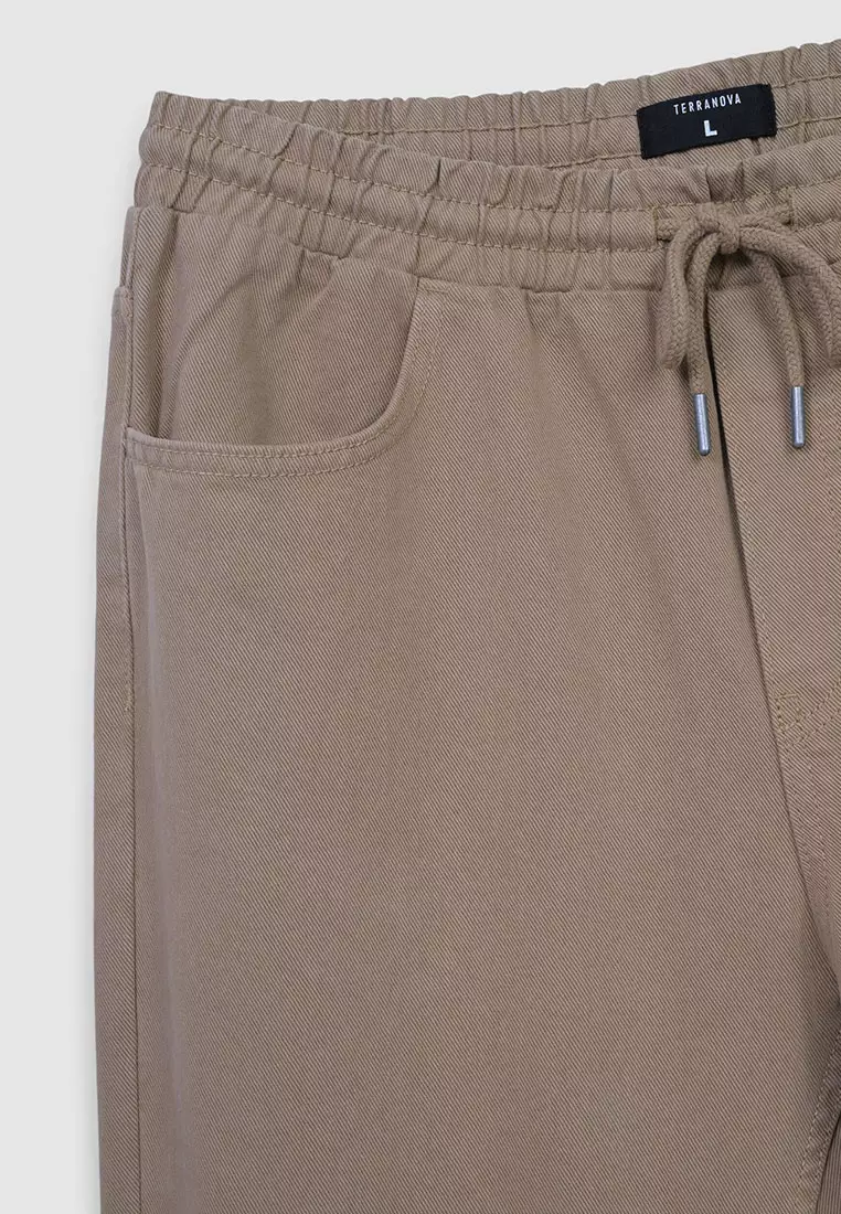 Man Long Pants