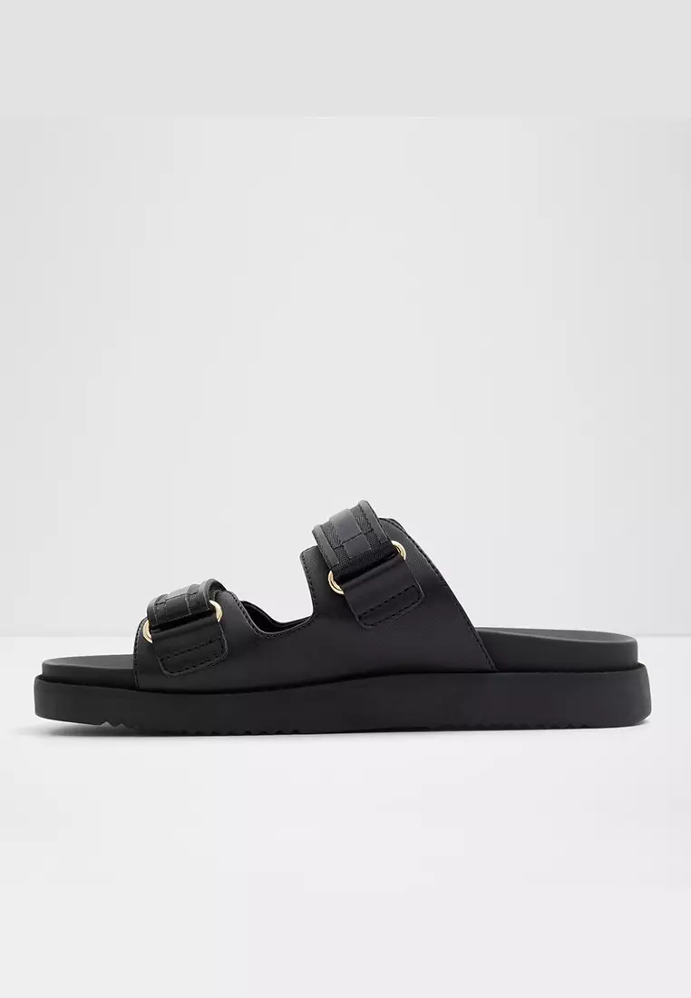 Buy ALDO Coralina Flat Sandals 2024 Online | ZALORA Philippines