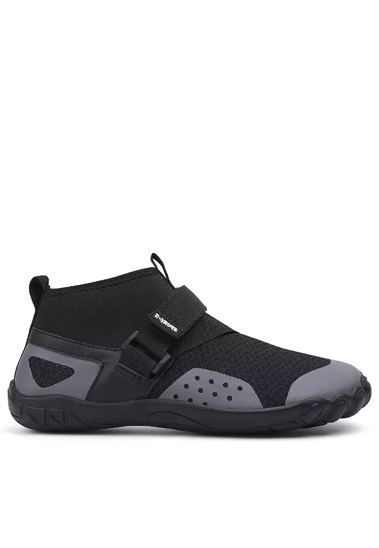 Unisex Velcro Outdoor Hiking And Wading Shoes HYF AL695