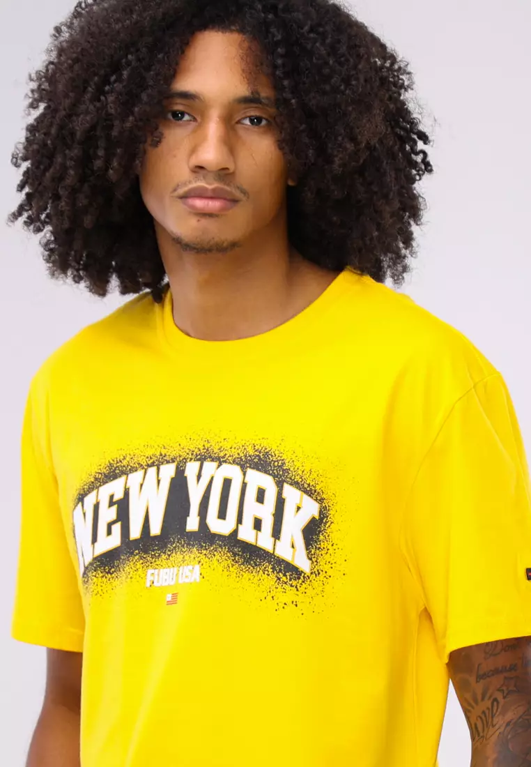 Round Neck Regular Fit