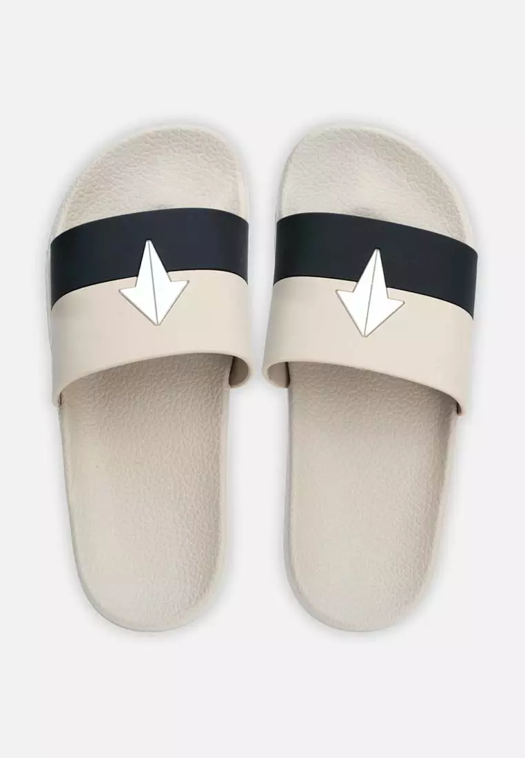 SPINFLOW  Sliders Men's Slides