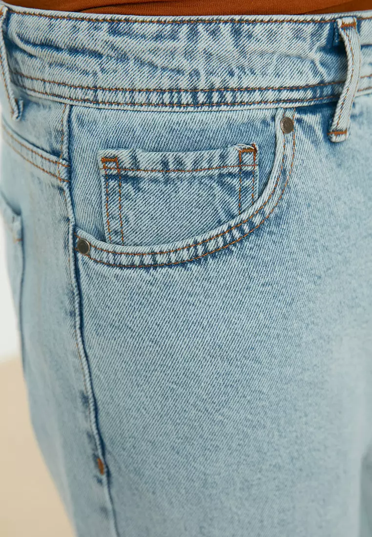 Casual Denim Jeans