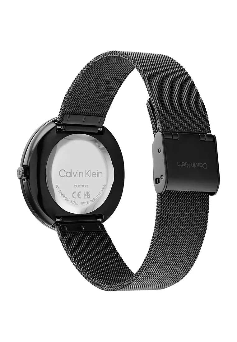 Calvin Klein Watches, Accessories