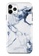 Polar Polar blue Indigo Vase iPhone 11 Pro Max Dual-Layer Protective Phone Case (Glossy) 1D245AC9CFB4F9GS_1