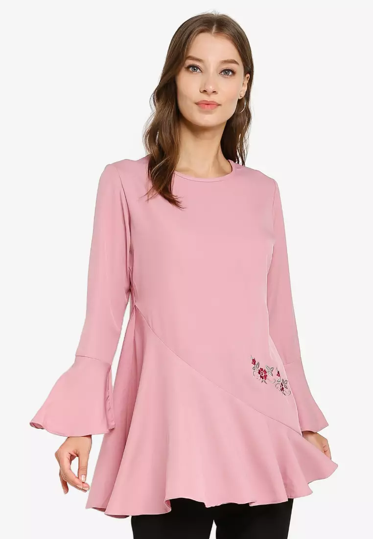 Zalora store muslimah wear