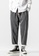 Twenty Eight Shoes black Straight Tube Overalls K06B375 5B1C7AA515C476GS_2