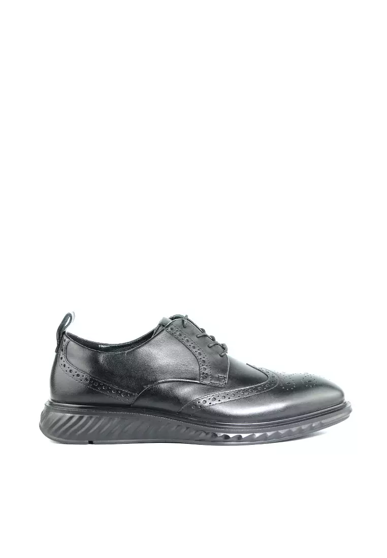 Discount on Hush Puppies  shoes - SKU: Blaze Wingtip Men's BTS/Casual Shoes