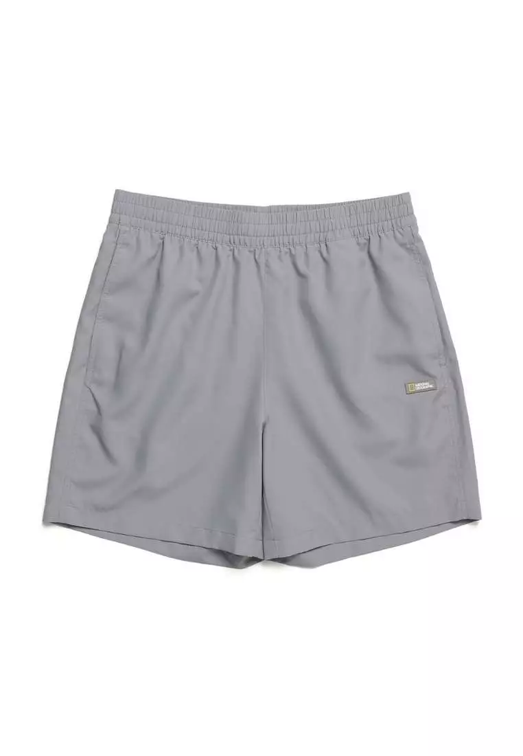 Men’s Ripstop Board Shorts