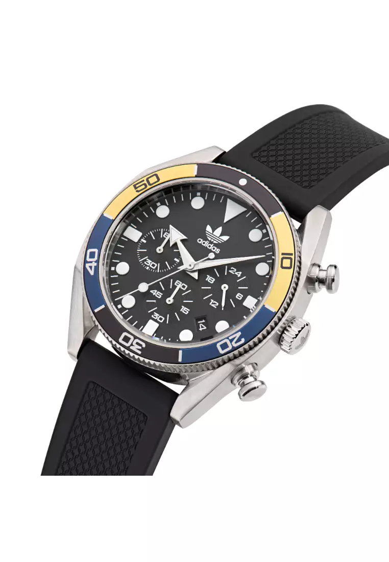 Adidas sale casual watch